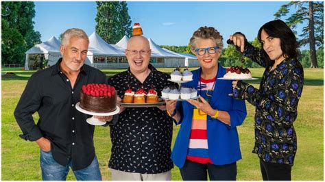 season 6 british baking show